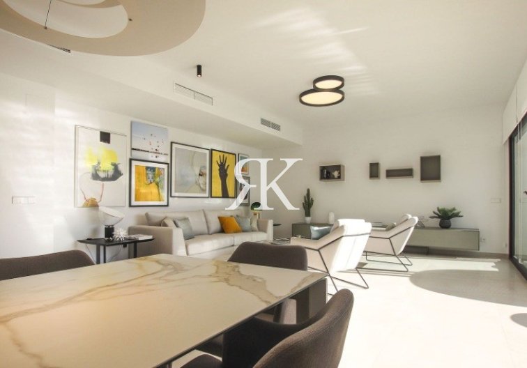  - Freistehende Villa - Ciudad Quesada