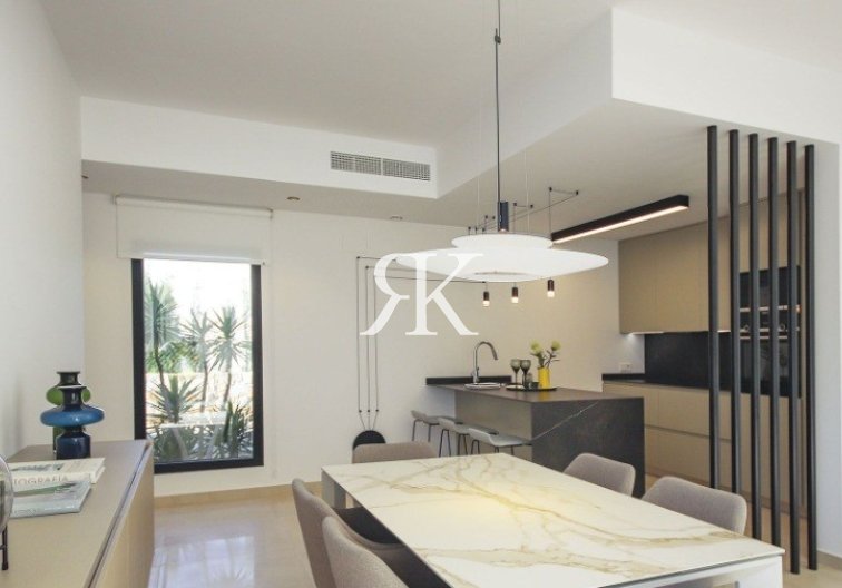  - Freistehende Villa - Ciudad Quesada