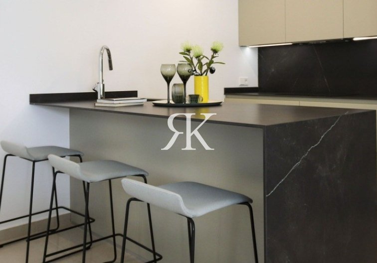  - Freistehende Villa - Ciudad Quesada