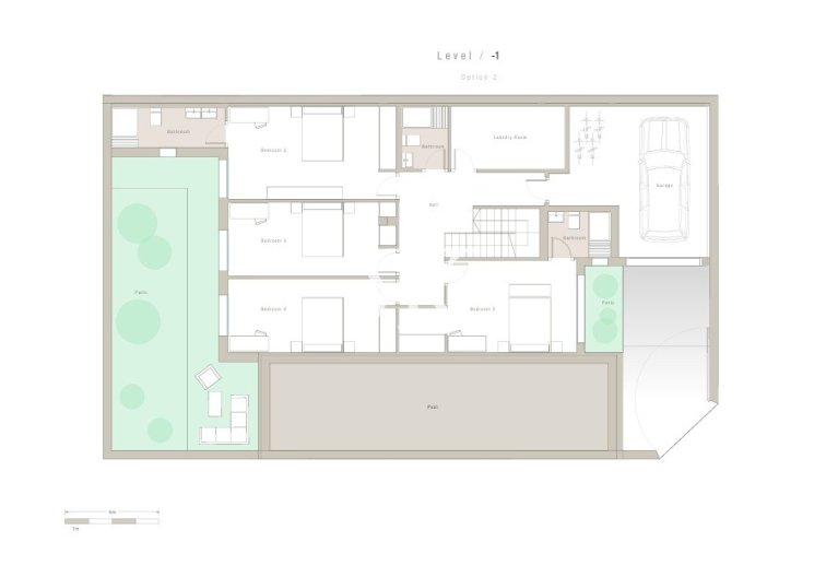  - Freistehende Villa - Ciudad Quesada