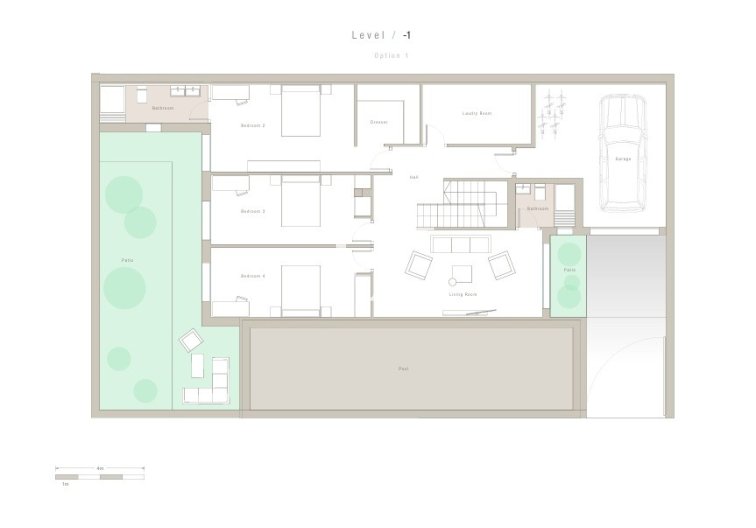  - Freistehende Villa - Ciudad Quesada