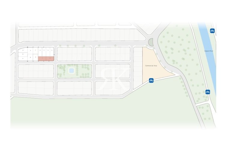  - Freistehende Villa - Ciudad Quesada