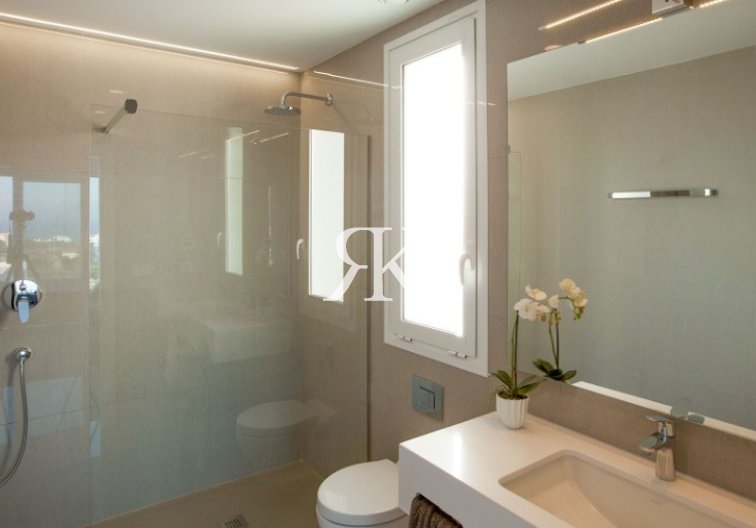  - Villa Individuelle - Ciudad Quesada