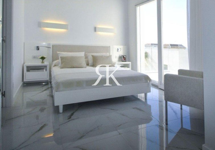  - Villa Individuelle - Ciudad Quesada