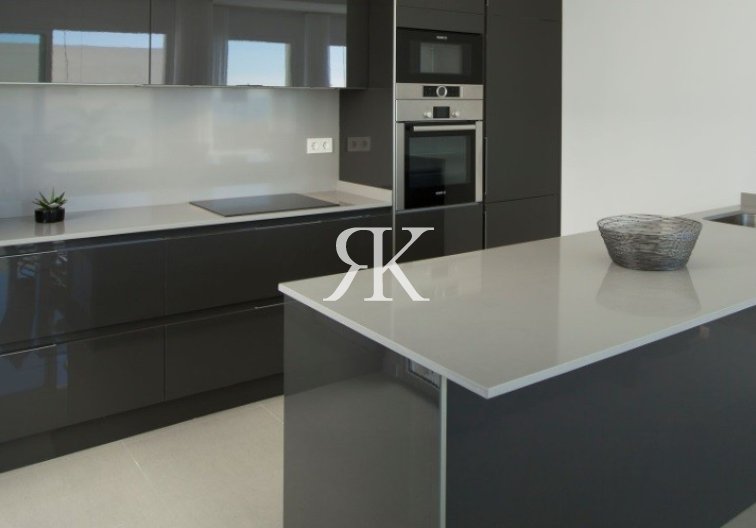  - Villa Individuelle - Ciudad Quesada