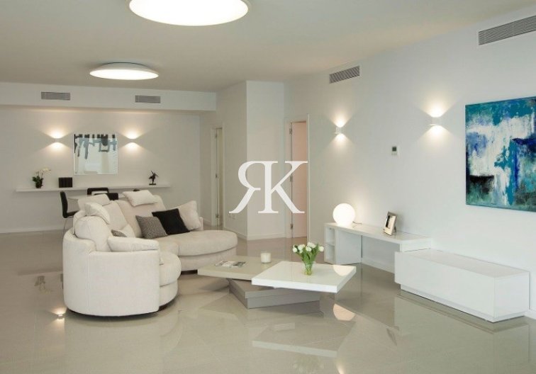  - Villa Individuelle - Ciudad Quesada