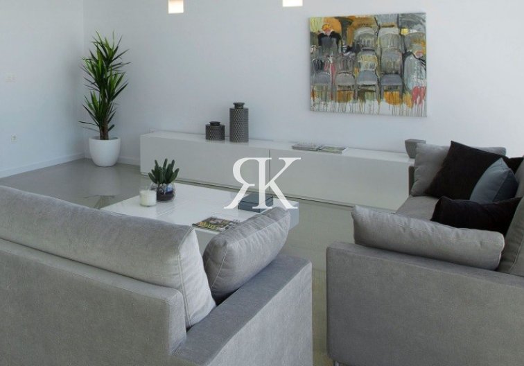  - Villa Individuelle - Ciudad Quesada