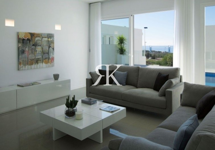  - Villa Individuelle - Ciudad Quesada