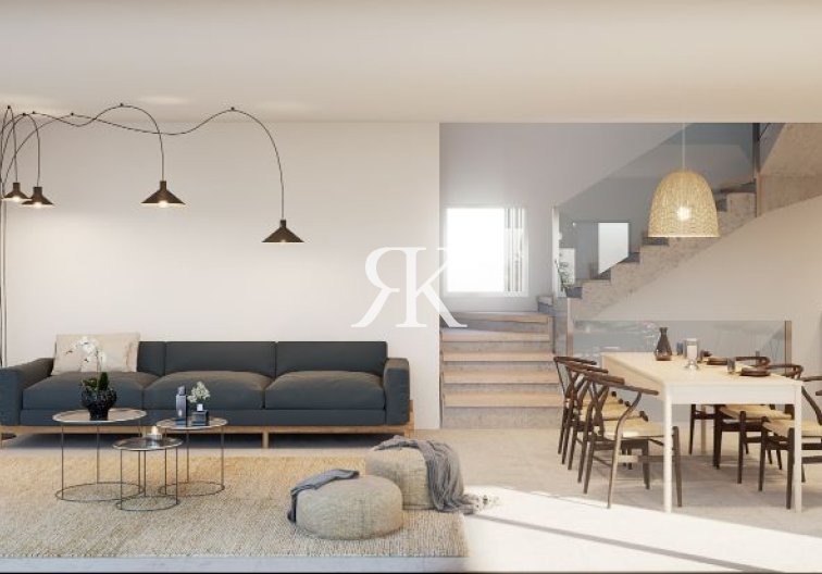  - Freistehende Villa - Algorfa - La Finca Golf Resort