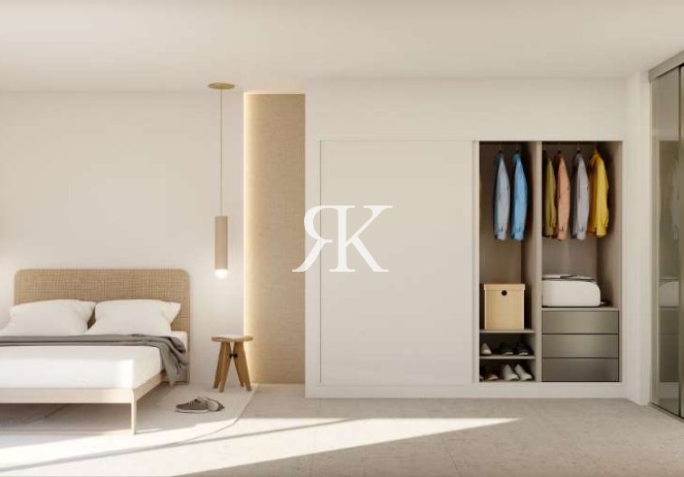  - Freistehende Villa - Algorfa - La Finca Golf Resort