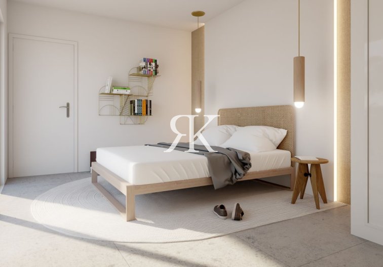  - Freistehende Villa - Algorfa - La Finca Golf Resort