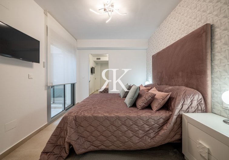  - Freistehende Villa - Algorfa - La Finca Golf Resort