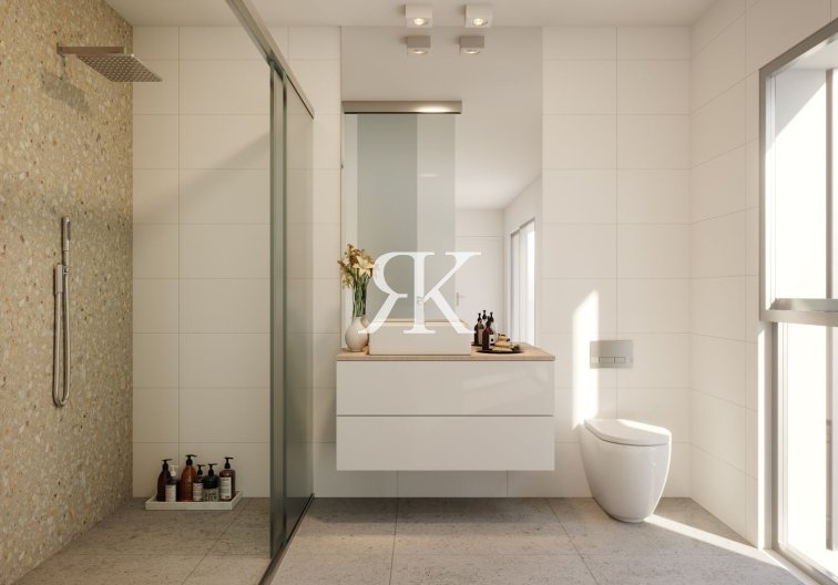  - Freistehende Villa - Algorfa - La Finca Golf Resort