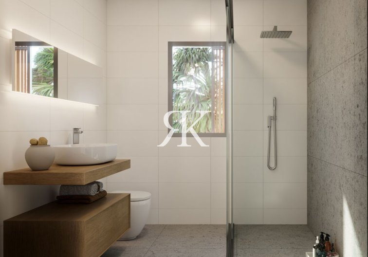  - Freistehende Villa - Algorfa - La Finca Golf Resort