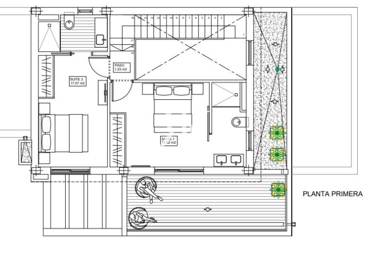 Obra Nueva - Villa independiente - Finestrat