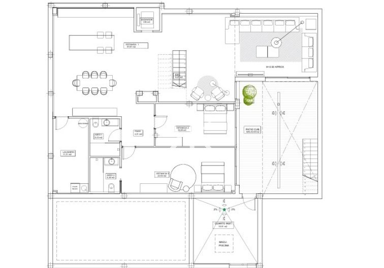 Construction Neuve - Villa Individuelle - Finestrat