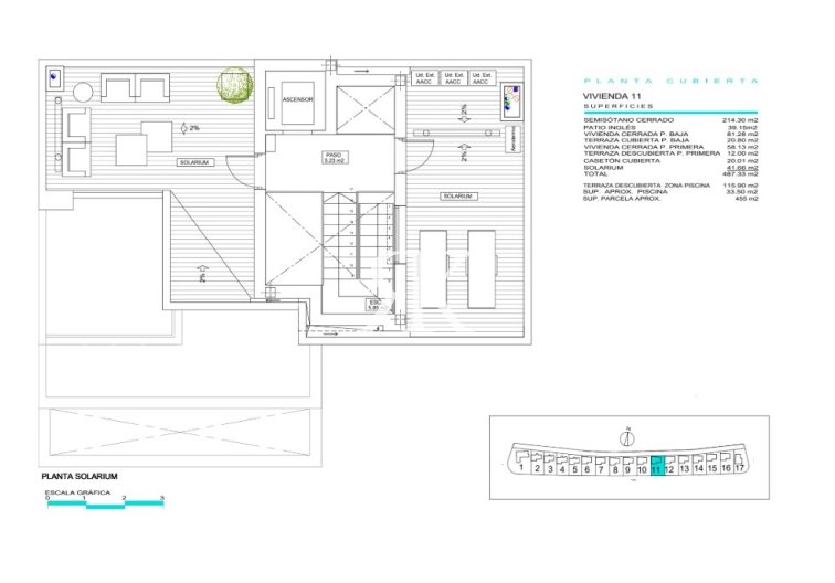 Construction Neuve - Villa Individuelle - Finestrat