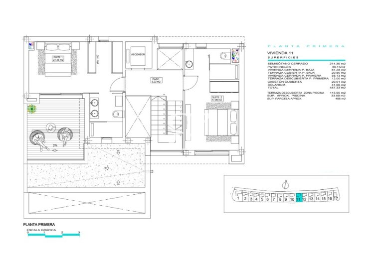 Construction Neuve - Villa Individuelle - Finestrat