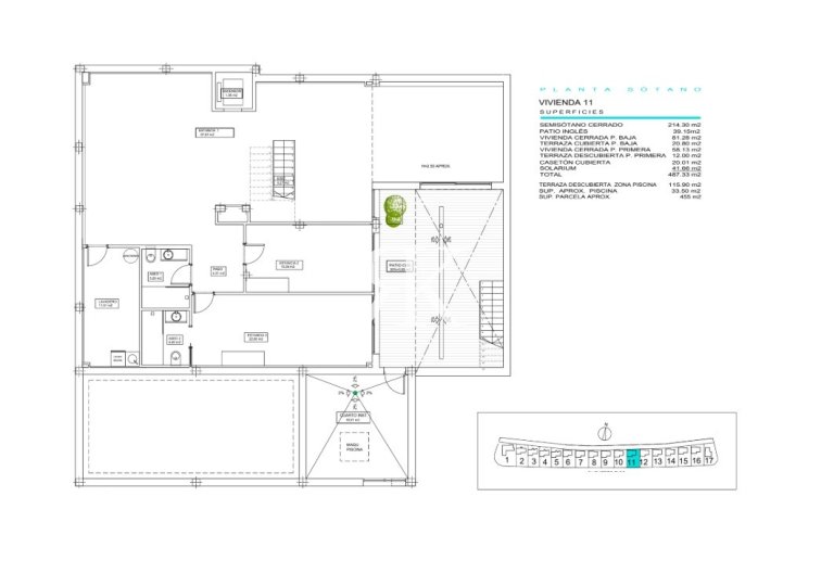 Construction Neuve - Villa Individuelle - Finestrat