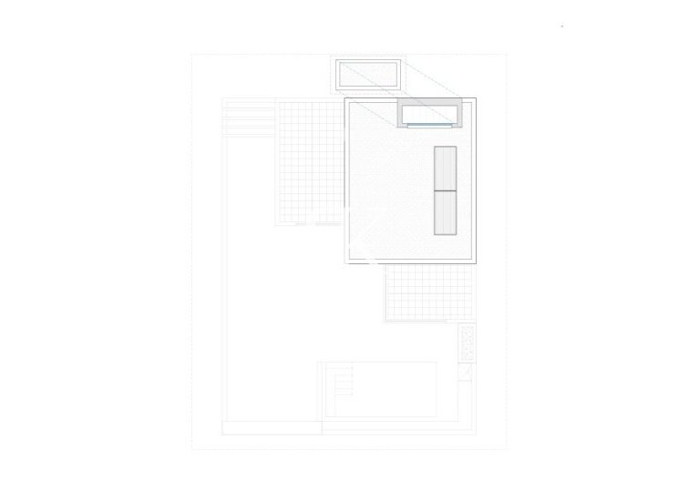 Obra Nueva - Villa pareado - San Fulgencio