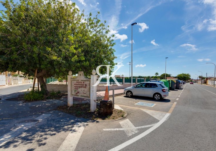 Revente - Maison de ville - Torrevieja - Las Torretas