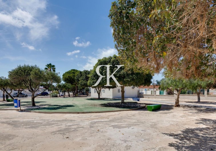 Revente - Maison de ville - Torrevieja - Las Torretas