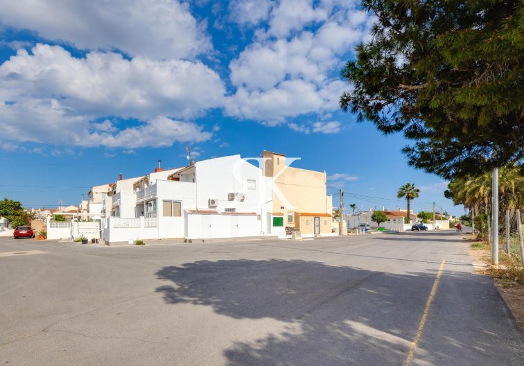 Revente - Maison de ville - Torrevieja - Las Torretas