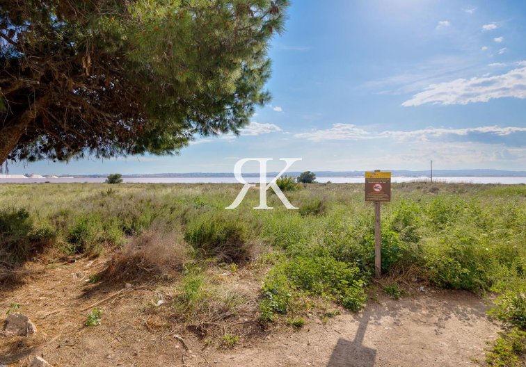 Revente - Maison de ville - Torrevieja - Las Torretas