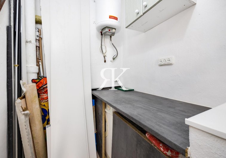 Revente - Maison de ville - Torrevieja - Las Torretas