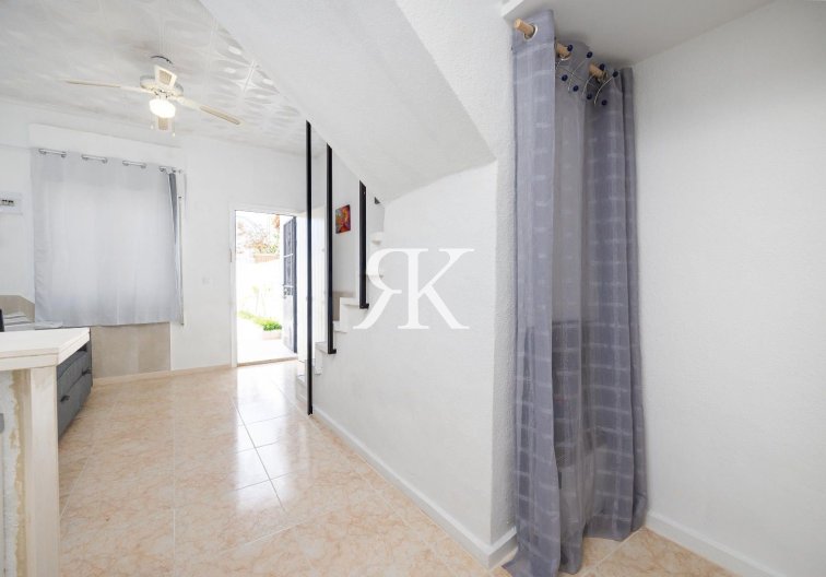 Revente - Maison de ville - Torrevieja - Las Torretas