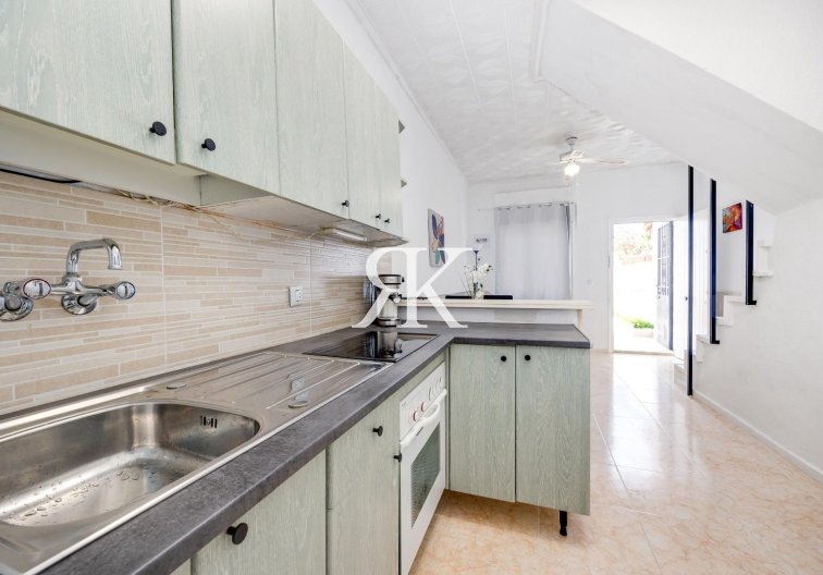 Revente - Maison de ville - Torrevieja - Las Torretas