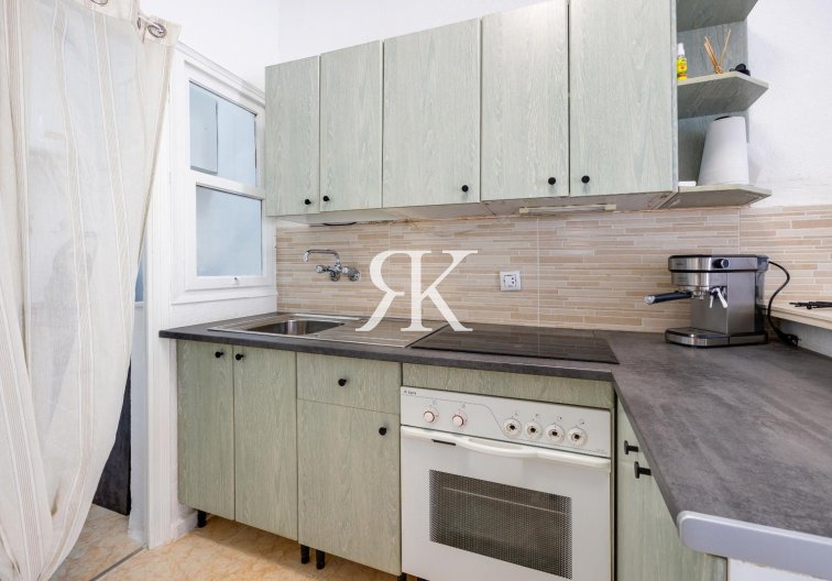 Revente - Maison de ville - Torrevieja - Las Torretas