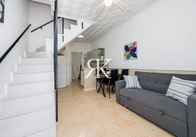 Revente - Maison de ville - Torrevieja - Las Torretas