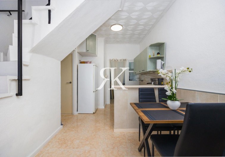 Revente - Maison de ville - Torrevieja - Las Torretas