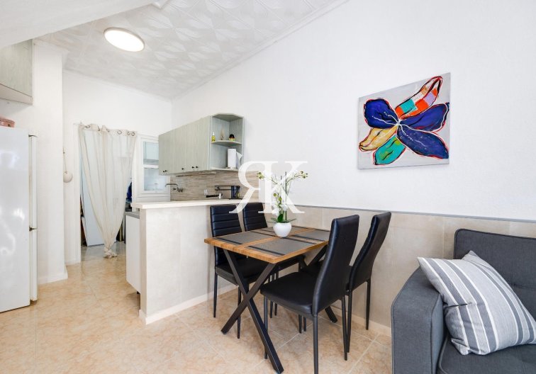 Revente - Maison de ville - Torrevieja - Las Torretas