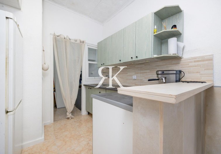 Revente - Maison de ville - Torrevieja - Las Torretas