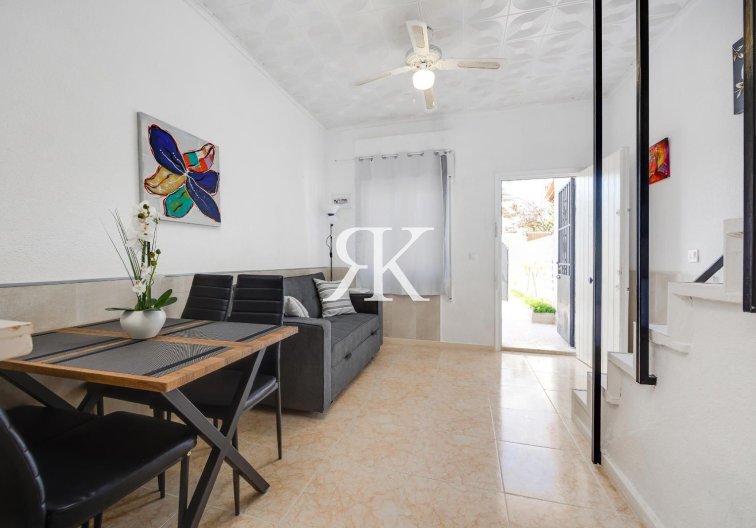 Revente - Maison de ville - Torrevieja - Las Torretas