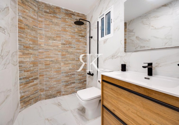 Revente - Maison de ville - Torrevieja - Las Torretas