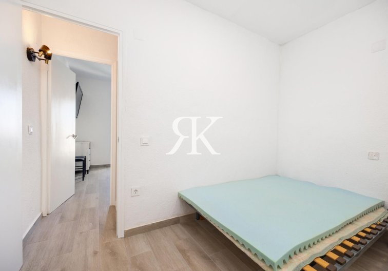 Revente - Maison de ville - Torrevieja - Las Torretas