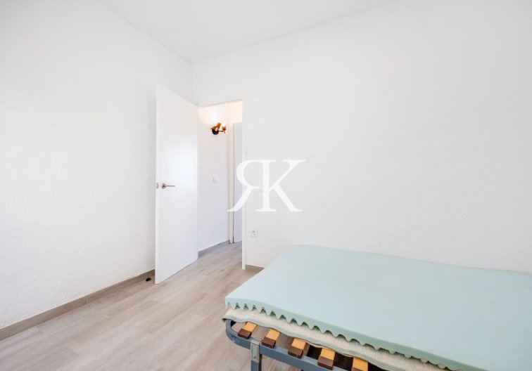 Revente - Maison de ville - Torrevieja - Las Torretas