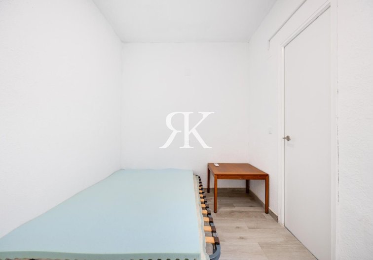 Revente - Maison de ville - Torrevieja - Las Torretas