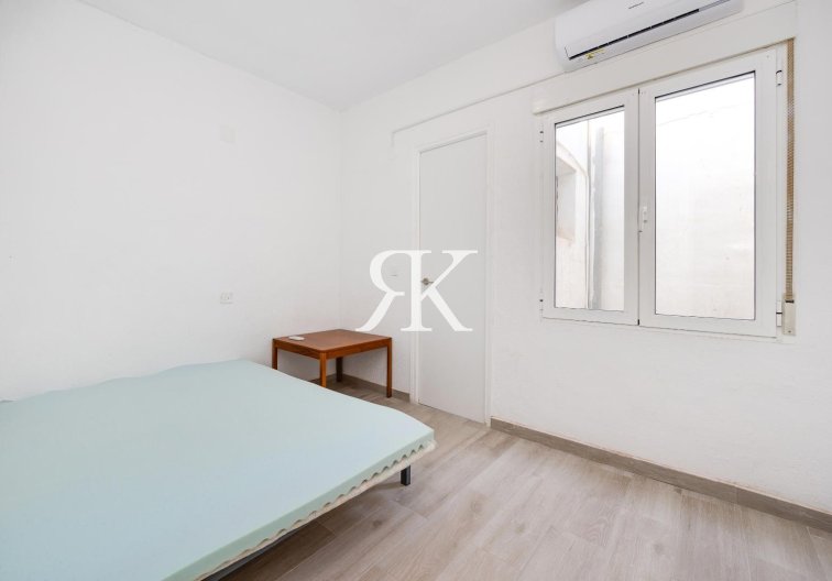 Revente - Maison de ville - Torrevieja - Las Torretas