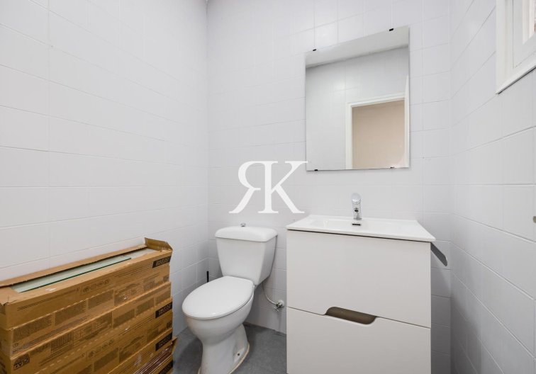 Revente - Maison de ville - Torrevieja - Las Torretas