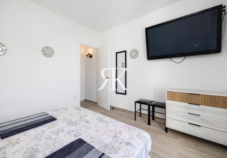 Revente - Maison de ville - Torrevieja - Las Torretas