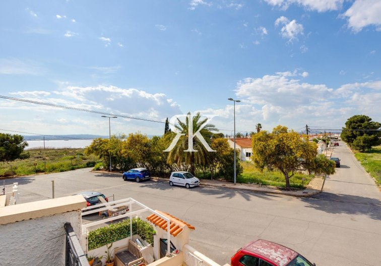 Revente - Maison de ville - Torrevieja - Las Torretas