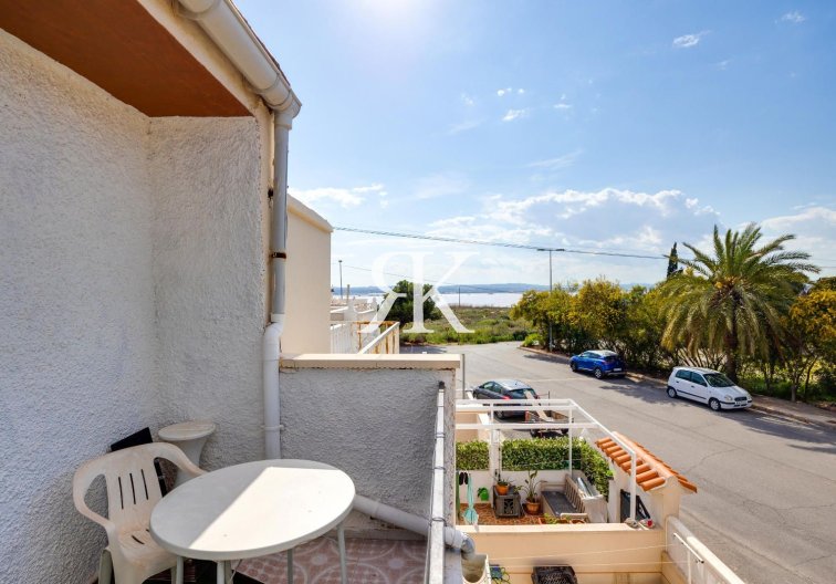Revente - Maison de ville - Torrevieja - Las Torretas
