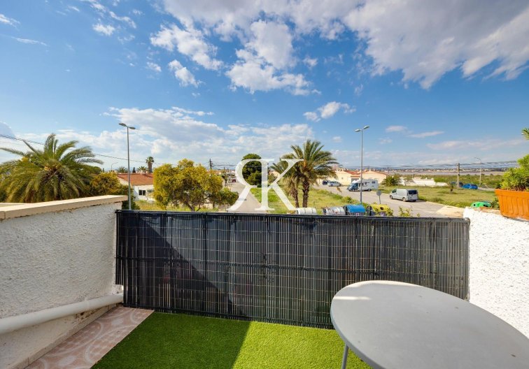 Revente - Maison de ville - Torrevieja - Las Torretas