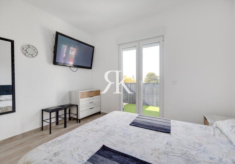 Revente - Maison de ville - Torrevieja - Las Torretas