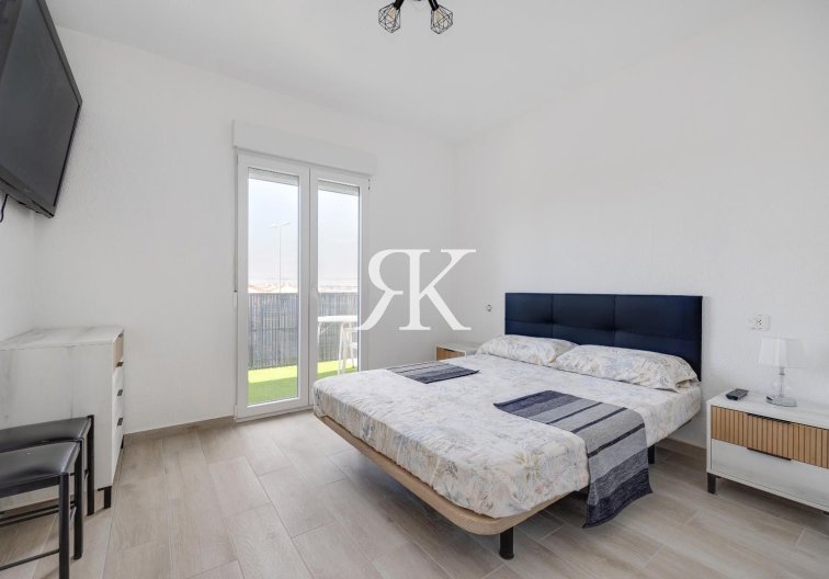 Revente - Maison de ville - Torrevieja - Las Torretas