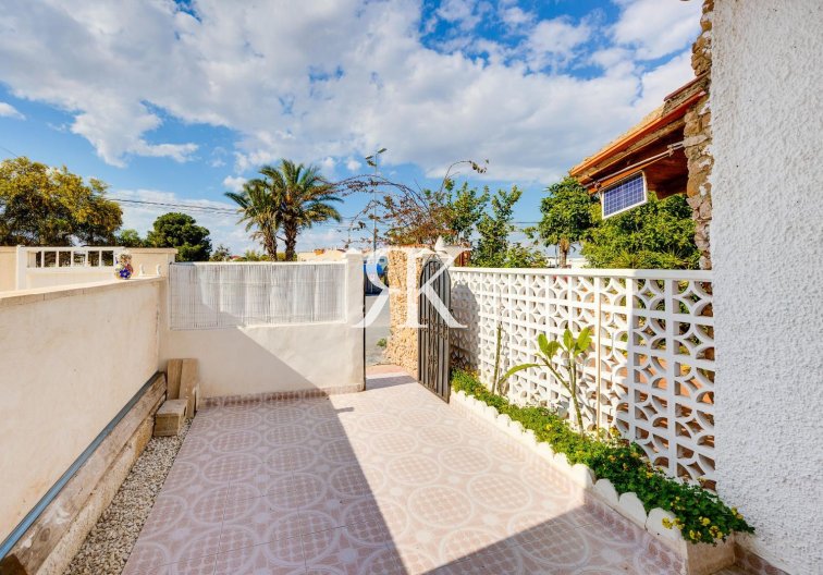 Revente - Maison de ville - Torrevieja - Las Torretas